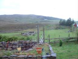 View from the window